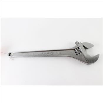Crescent Adjustable Wrench