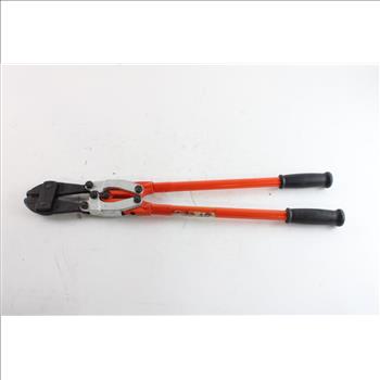 Crescent Bolt Cutter