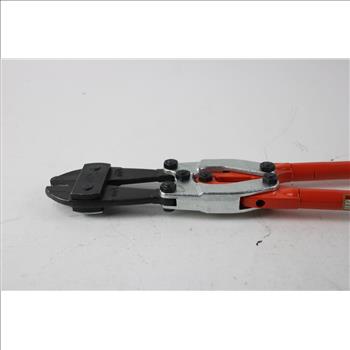 Crescent Bolt Cutters