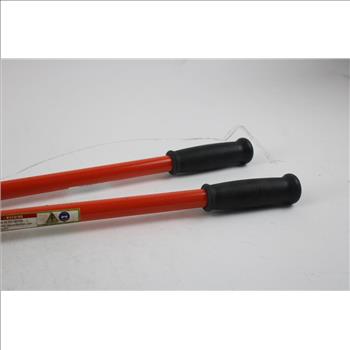 Crescent Bolt Cutters