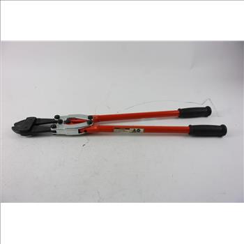 Crescent Bolt Cutters