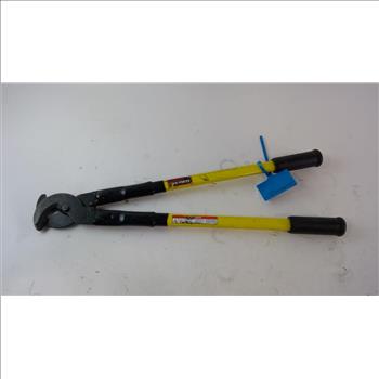 Crescent Bolt Cutters
