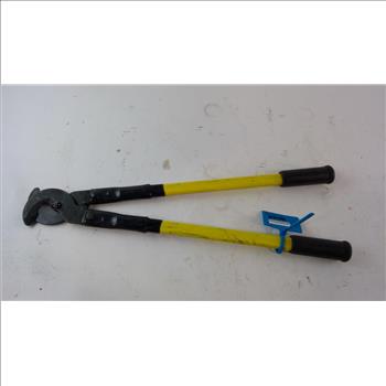 Crescent Bolt Cutters