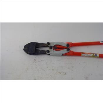 Crescent Bolt Cutters