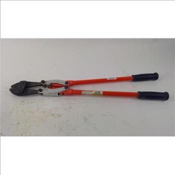 Crescent Bolt Cutters