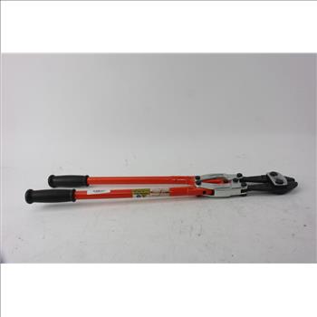 Crescent Bolt Cutters