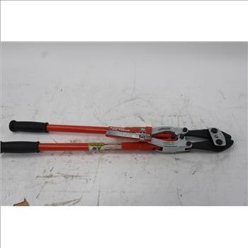 Crescent Bolt Cutters
