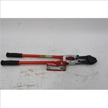 Crescent Bolt Cutters