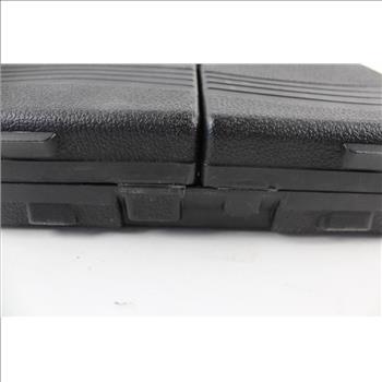 Cresent Tool Set, 60+ Pieces