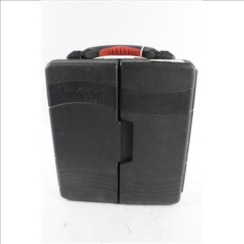 Cresent Tool Set, 60+ Pieces