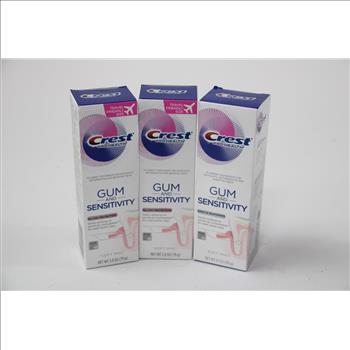 Crest 3D White, Pro Health Toothpaste 12+ Pieces