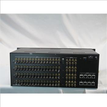 Crestron CNX-PVID8X4 Video Distribution Processor