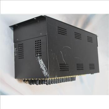 Crestron CNX-PVID8X4 Video Distribution Processor