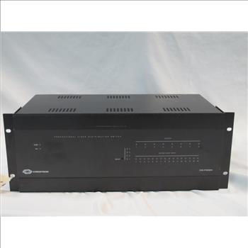 Crestron CNX-PVID8X4 Video Distribution Processor
