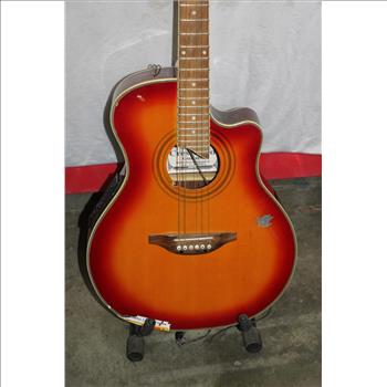 Crestwood Acoustic Guitar