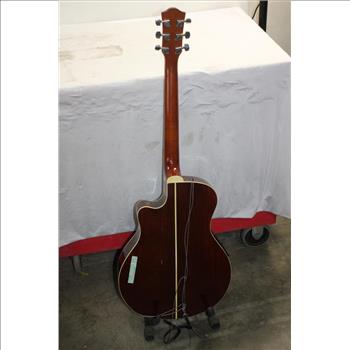 Crestwood Acoustic Guitar