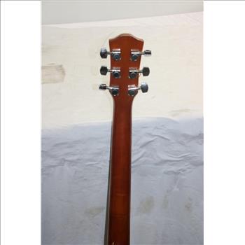 Crestwood Acoustic Guitar