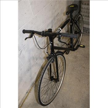 Crew Single Speed Road Bike