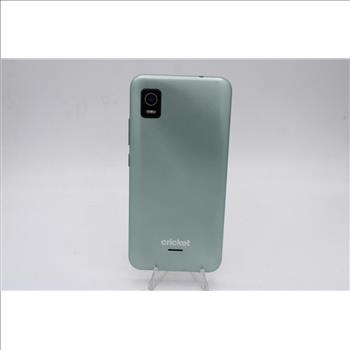 Cricket Debut Smart, 32GB, Cricket Wireless