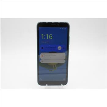 Cricket Debut Smart, 32GB, Cricket Wireless