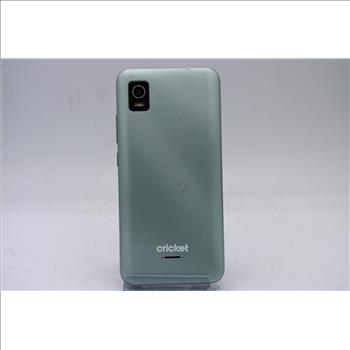 Cricket Debut Smart, 32GB, Cricket Wireless