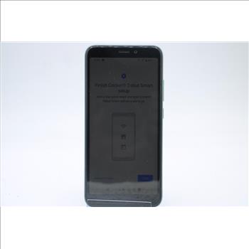 Cricket Debut Smart, 32GB, Cricket Wireless