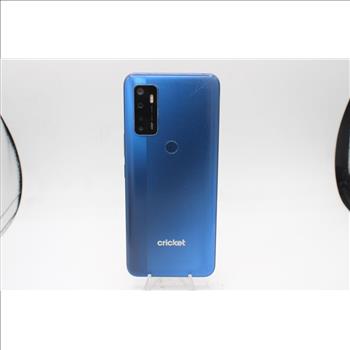 Cricket Dream 5G, 64GB, Cricket Wireless
