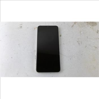 Cricket Smartphone, Google Account Locked, Sold For Parts
