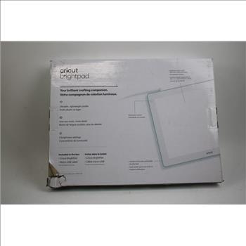 Cricut Brightpad LED Lightpad