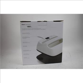 Cricut Easy Press 2