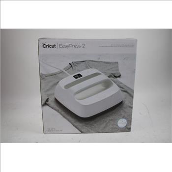 Cricut Easy Press 2