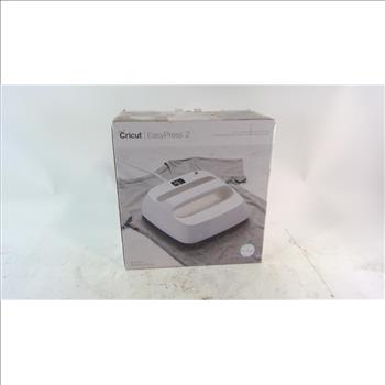 Cricut Easy Press 2