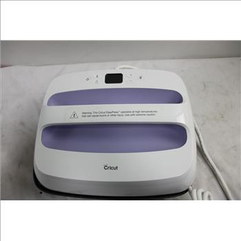 Cricut Easy Press 2 Heat Press