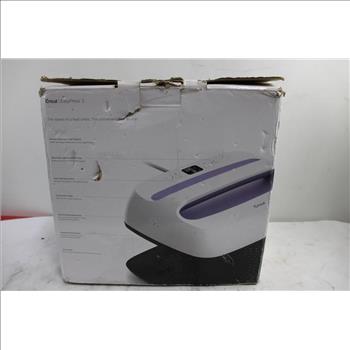 Cricut Easy Press 2 Heat Press
