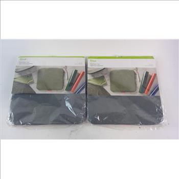 Cricut Easy Press Mat, 2 Pieces