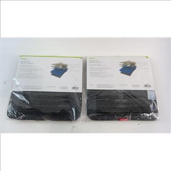 Cricut Easy Press Mat, 2 Pieces