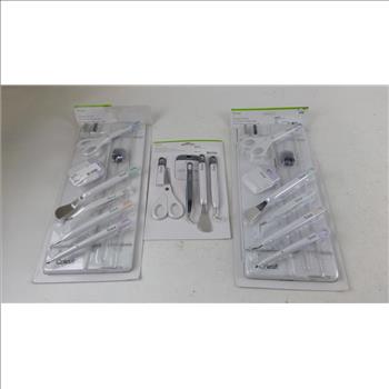 Cricut Essential Tool Set And More 3 Pieces