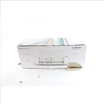 Cricut Explore Air 2