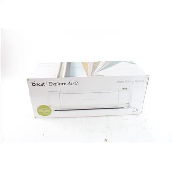 Cricut Explore Air 2