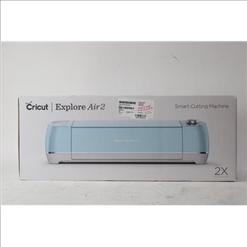 Cricut Explore Air 2