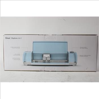 Cricut Explore Air 2