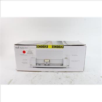 Cricut Explore Air 2 Smart Cutting Machine
