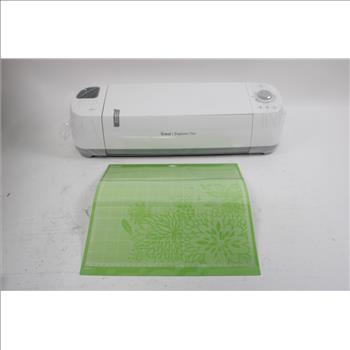 Cricut Explore One