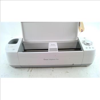Cricut Explore One Cutting Machine