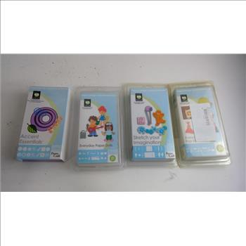 Cricut Expression Kit