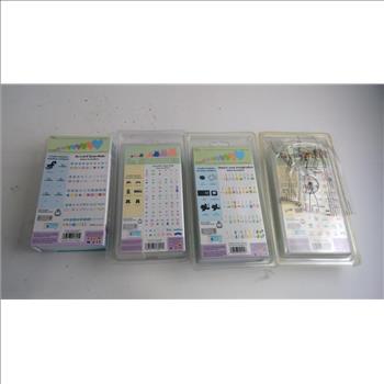 Cricut Expression Kit