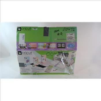 Cricut Expression Kit