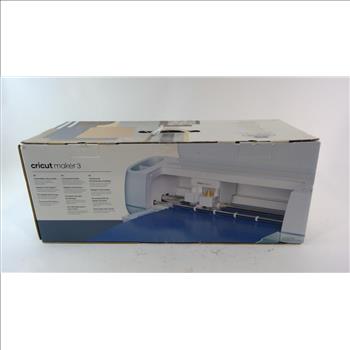 Cricut Maker 3