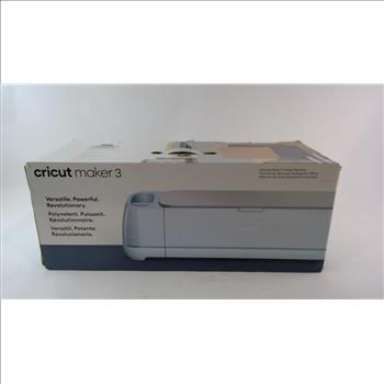 Cricut Maker 3