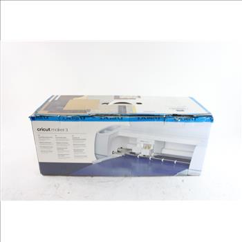 Cricut Maker 3